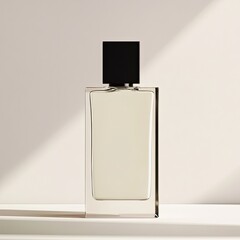 Bottle Mockup, Generative AI