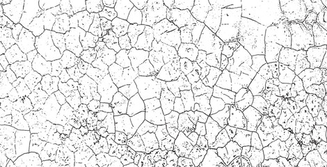 vintage grunge texture,  a black and white drawing of a cracked land, grunge texture of old paint wall, vintage cracked background, a cracked wall with a broken window and a broken glass,  