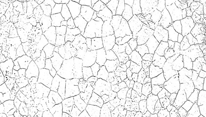 vintage grunge texture,  a black and white drawing of a cracked land, grunge texture of old paint wall, vintage cracked background, a cracked wall with a broken window and a broken glass,  