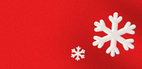 christmas snowflake