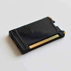 The Compact Yet Powerful TF Card for High-Resolution Photography and Videography