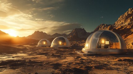 Exoplanet simulation laboratory replicating extraterrestrial environments for astrobiology research