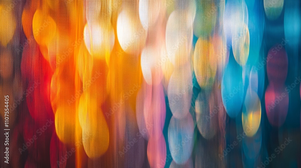Poster dynamic technology background with abstract light patterns, futuristic digital design, and modern hi