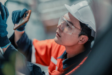 Metal Sheet Quality Assessment