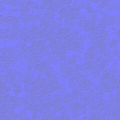 Obraz premium Seamless cork material texture normal map