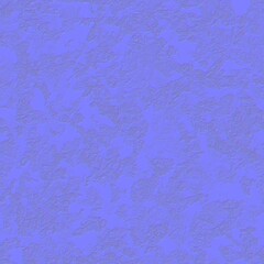 Obraz premium Seamless cork material texture normal map