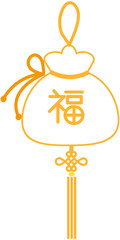 Dragon Boat Festival decorate Icon
