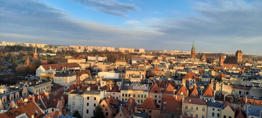 Toruń  © Pawe
