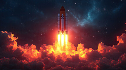 A captivating blend of doodle-style vector art inspired by technology and nature, featuring intricate hand-drawn circuits, futuristic gadgets, digital connections, and organic patterns like leaves, fl