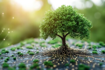 Zero-energy cybersecurity tools designed for eco-conscious organizations, combining innovation with sustainability,