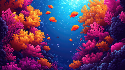 A captivating blend of doodle-style vector art inspired by technology and nature, featuring intricate hand-drawn circuits, futuristic gadgets, digital connections, and organic patterns like leaves, fl