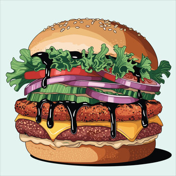Burger vector
