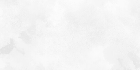 Obraz premium Abstract white color beautiful texture background on white surface granite, gray smoke hookah on a white background, black and gray cloud sky on art graphics, Fog background. 