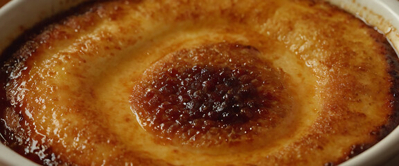 Golden brown sugar with a crystalline texture.