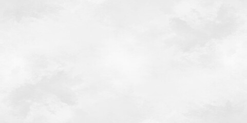 Abstract white color beautiful texture background on white surface granite, gray smoke hookah on a white background, black and gray cloud sky on art graphics, Fog background.	