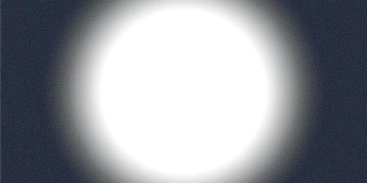 abstract, white, soft, round, light, from, flashlight, glows, to, look, like, a, full, moon, overlay, on, black, background, spotlight, background, black, background, wallpaper, gradient, illustration