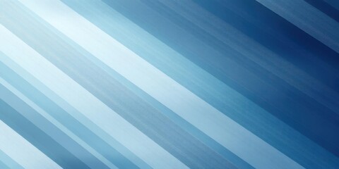Obraz premium Abstract background featuring intersecting horizontal and vertical business lines in varying shades of blue and gray, vertical