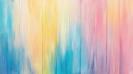 Obraz premium Pastel Gradient Texture Background