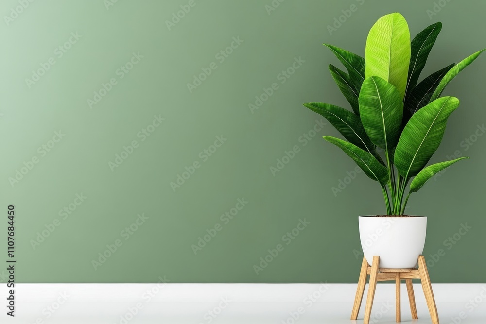 Poster a minimalist calendar design showing a single, bold month grid on a plain white background