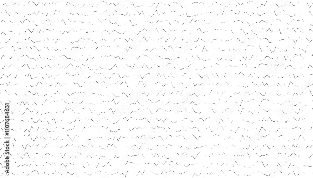 Poster black and white abstract and grunge lines pattern. dynamic effect of lines. vector format illustrati