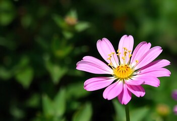 Fototapeta premium Beautiful Pictures of Natural Flowers