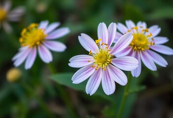 Beautiful Pictures of Natural Flowers
