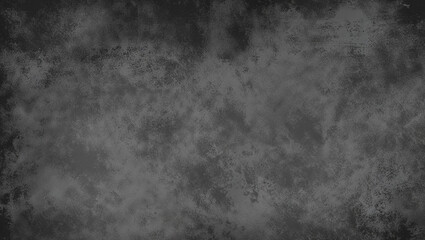 Fototapeta premium Dark Cloudy Textured Background