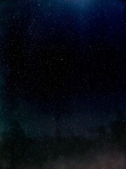 Obraz premium sky full of stars