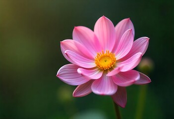 Obraz premium Beautiful Pictures of Natural Flowers