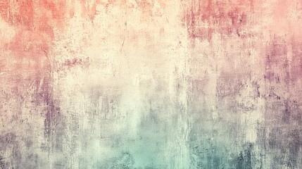Fototapeta premium Soft Gradient Abstract Texture Background
