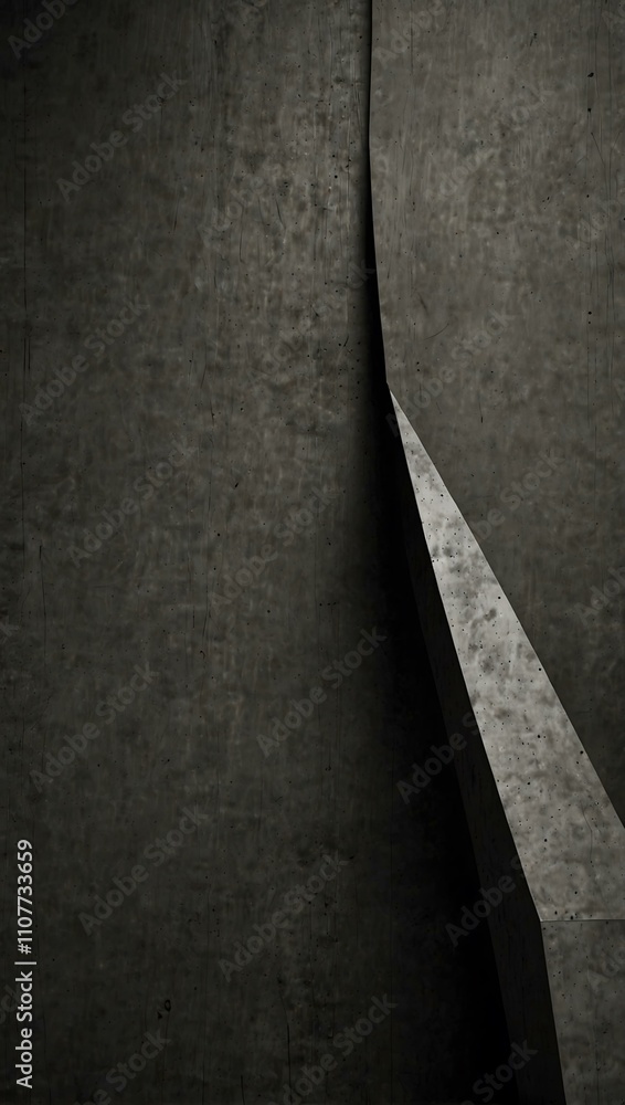Aufkleber minimalistic style background image with high resolution.