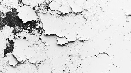 Fototapeta premium Grunge textures set. Distressed Effect. Grunge Background. Vector textured effect. Vector illustration.