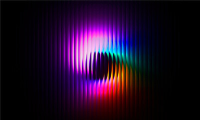 Multicolored glass texture for banner, wallpaper, template, print.