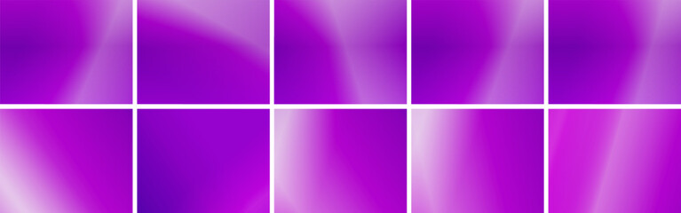 Fototapeta premium Abstract purple background, poster with for interior decoration, website design, cover banner. packaging, mobile applications, business card, page, blog image, books, site.