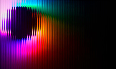 Multicolored glass texture for banner, wallpaper, template, print.