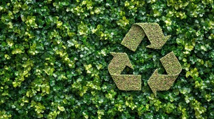 Sustainable living practices recycling awareness in urban green spaces nature outdoor environmental conservation