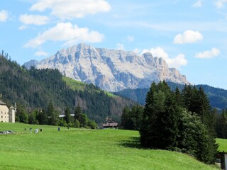 Dolomites