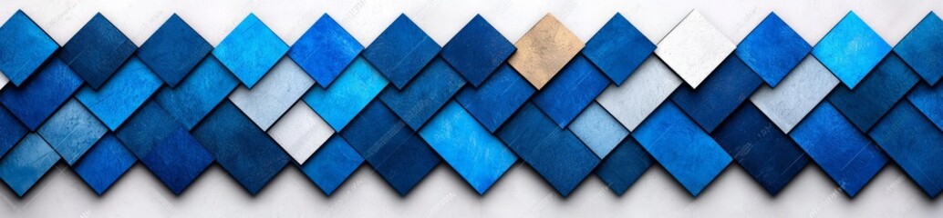 Fototapeta premium a photostock of a Black blue abstract modern background for design