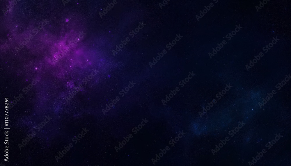 Poster cosmic exploration event abstract background digital art dark environment artistic viewpoint
