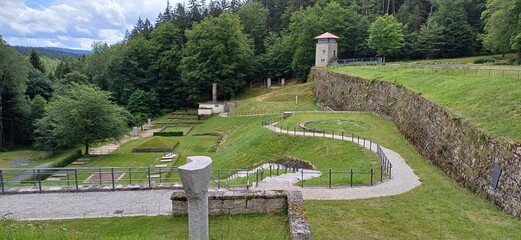 flossenbürg © Hubert