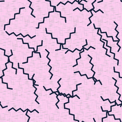 geometric line seamless patterns