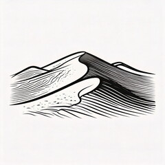 Sand Dunes