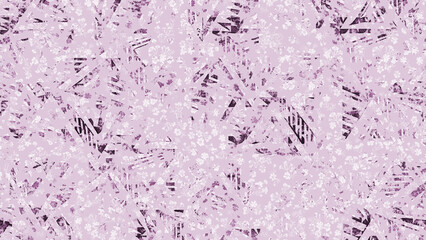 seamless geometric pattern