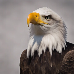 Obraz premium eagle 2