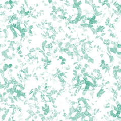 seamless pattern with flowers