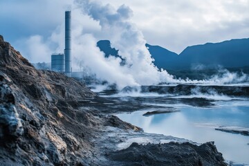 Creative approaches to geothermal energy collection methods: cutting-edge options for sustainable power production