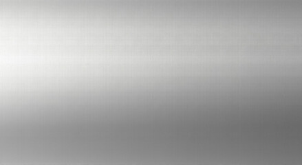Obraz premium brushed metal background