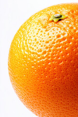 wallpaper featuring a close-up of orange