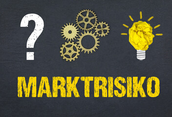 Marktrisiko	
