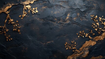 Abstract Artistic Background